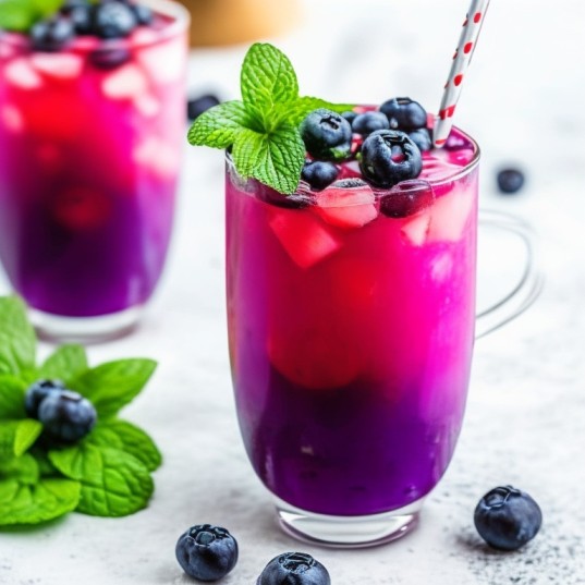 Berry Blast