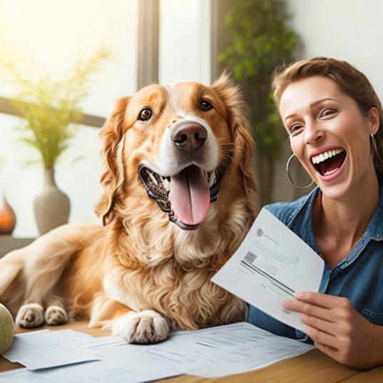 finding the best pet insurance