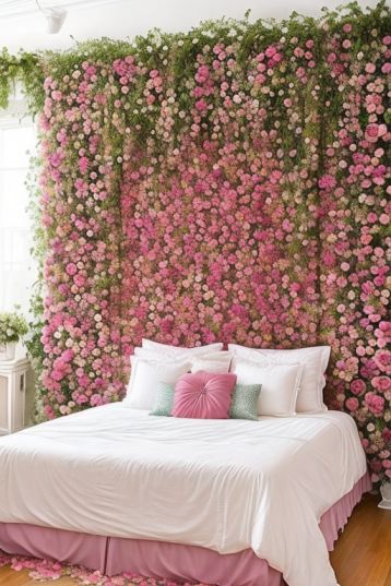 Birthday Bedroom Decoration Ideas