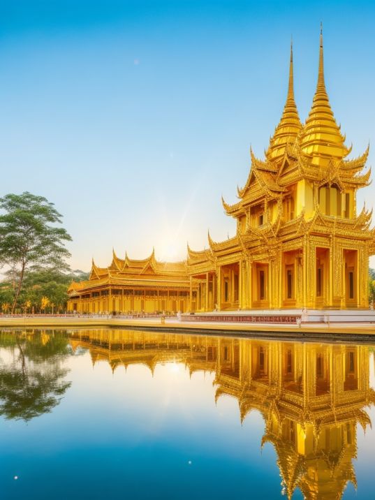 Hidden Gems of Laos