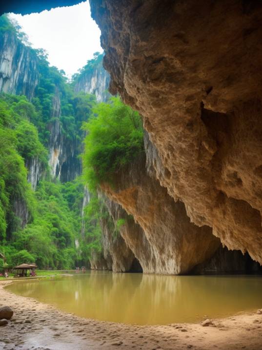 Hidden Gems of Laos
