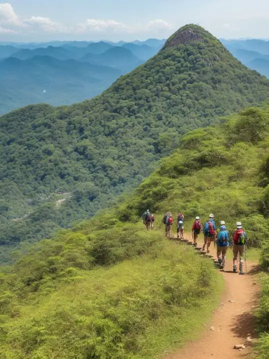 Hidden Gems of Laos