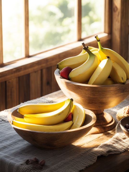 Oats Banana Smoothie Recipe for Weight Loss