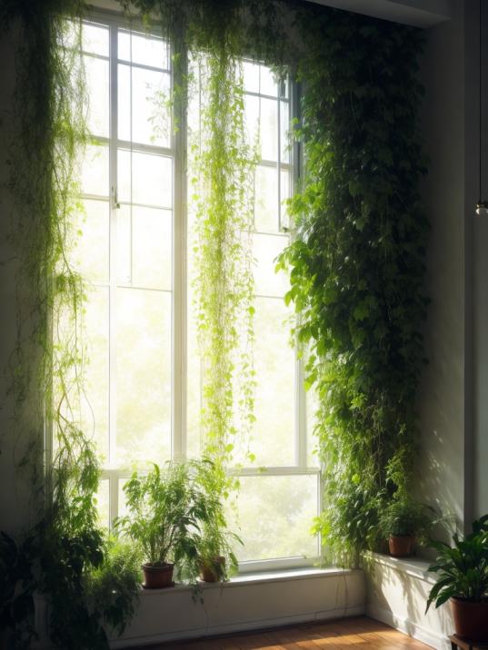 indoor garden ideas for small apartments