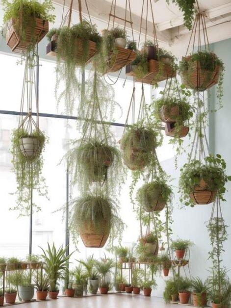 Visual idea from this collection