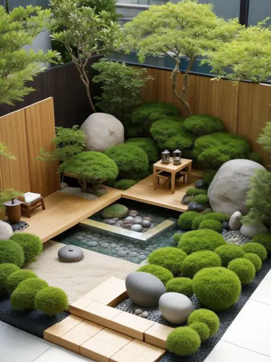 indoor garden ideas for small apartments