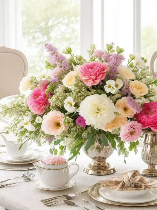 simple naming ceremony decoration ideas