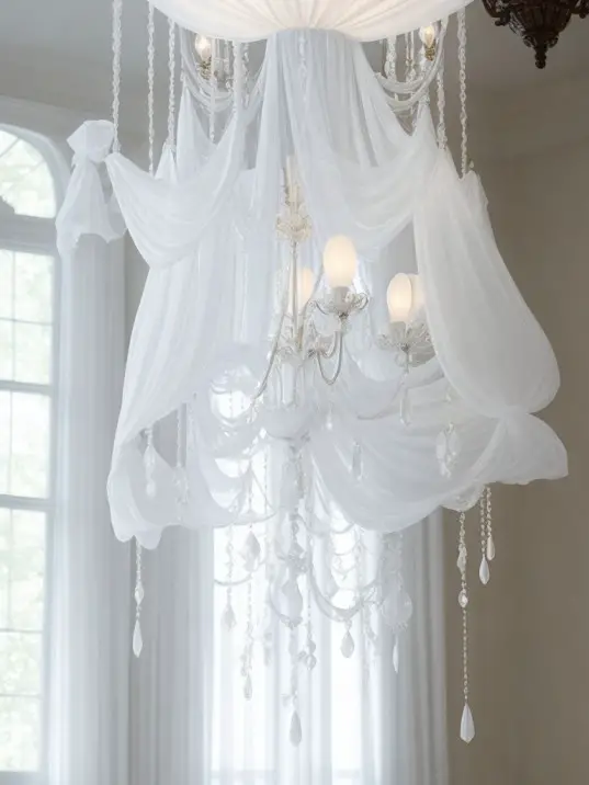 Living Room Halloween Decoration Indoor