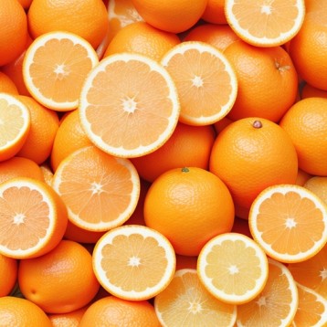 Pumpkin Orange Smoothie Recipe