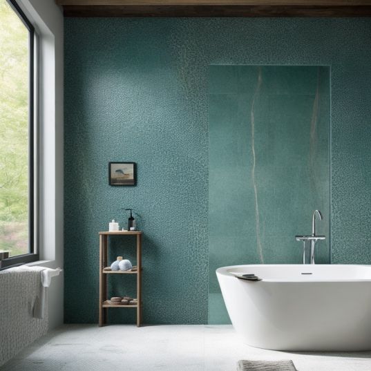 Small Rustic Bathroom Ideas on a Budget