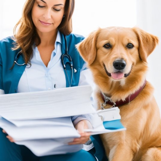 Tips for Filing Successful Pet Insurance Claims