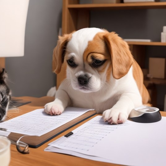 Tips for Filing Successful Pet Insurance Claims