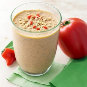 Breakfast Burrito Blend Smoothie