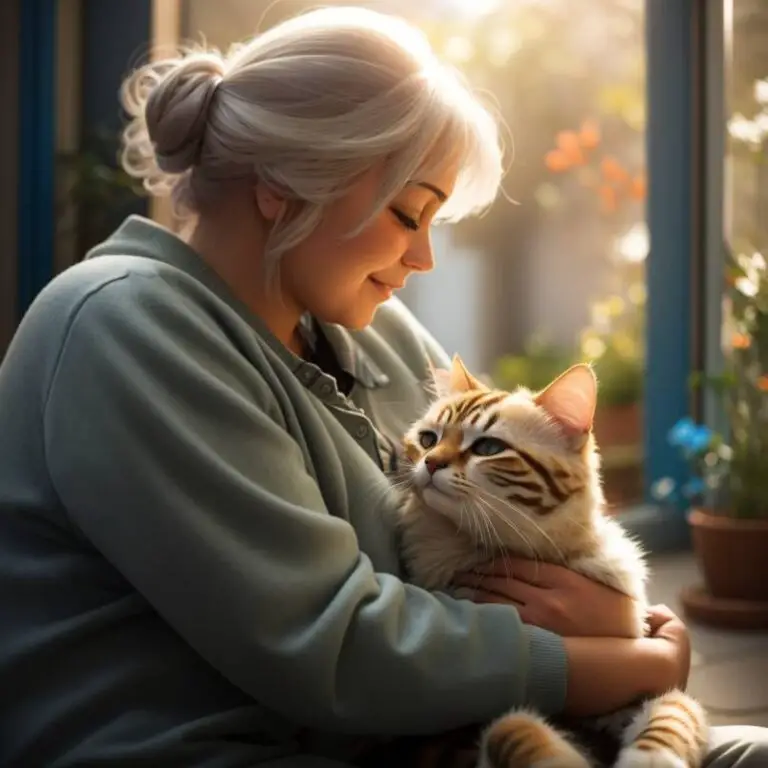 Can Cat Pee Get You High? Debunking the Myths