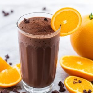 Christmas Breakfast Smoothie Recipes