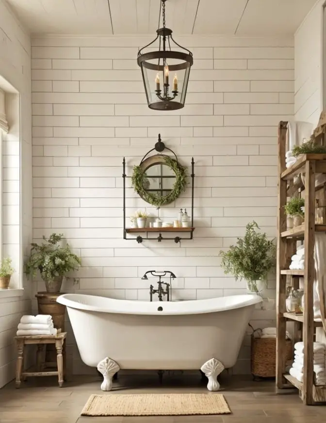 Small Pool Bathroom Ideas