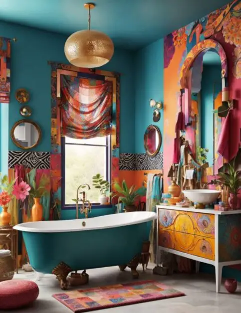 35 Creative Small Pool Bathroom Ideas: Stylish Solutions