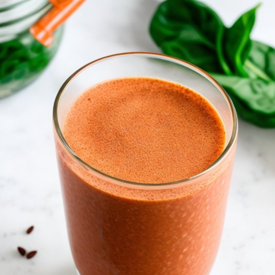 Vegan Sausage Sipper Recipe