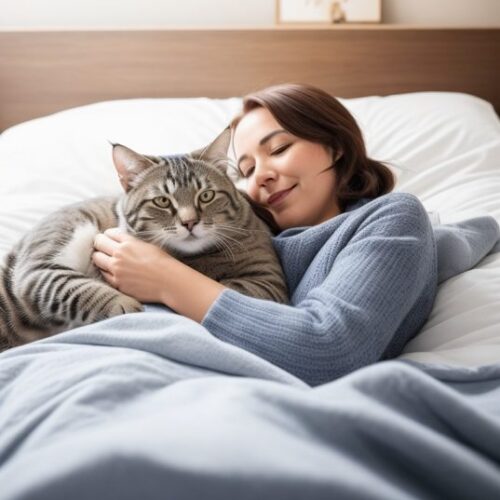 Why Does My Cat Smell My Breath? Explained