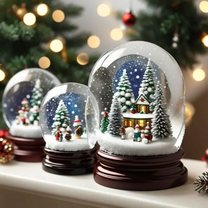 Creative Handmade Christmas Decoration Ideas