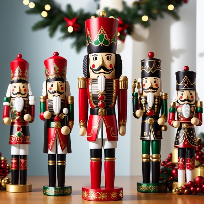 Handmade Christmas Decoration Ideas