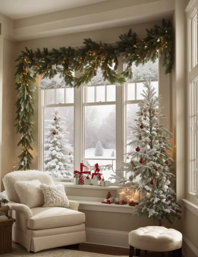 Frugal Christmas Decorating Ideas