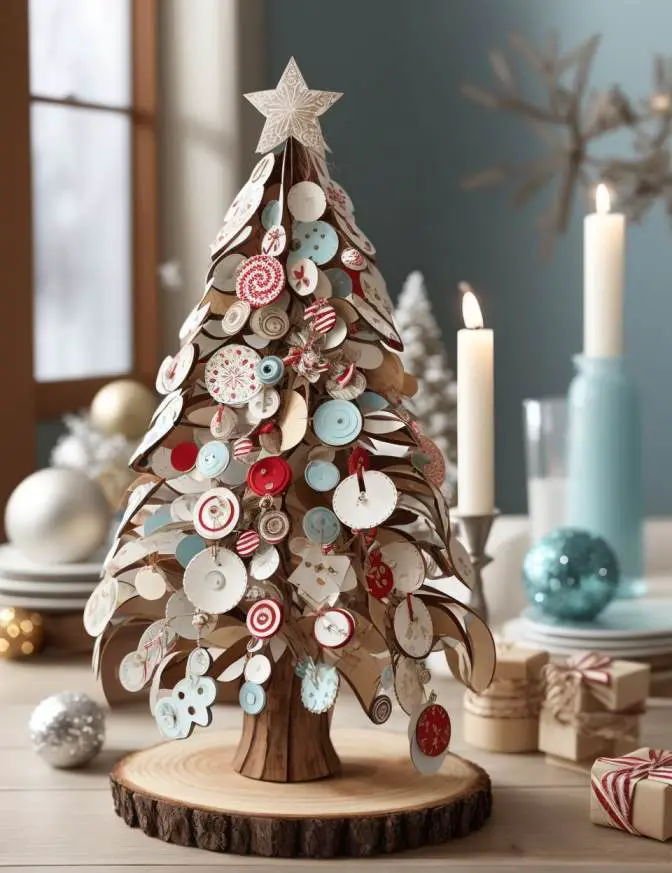 Frugal Christmas Decorating Ideas