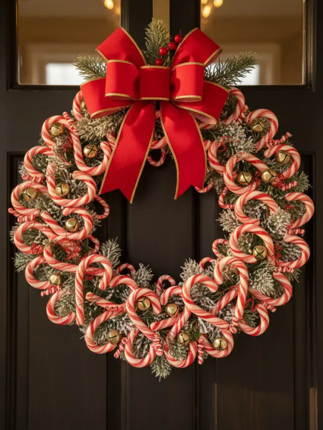 Handmade Christmas Decoration Ideas