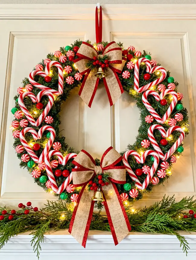Handmade Christmas Decoration Ideas