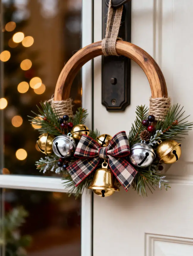 Handmade Christmas Decoration Ideas
