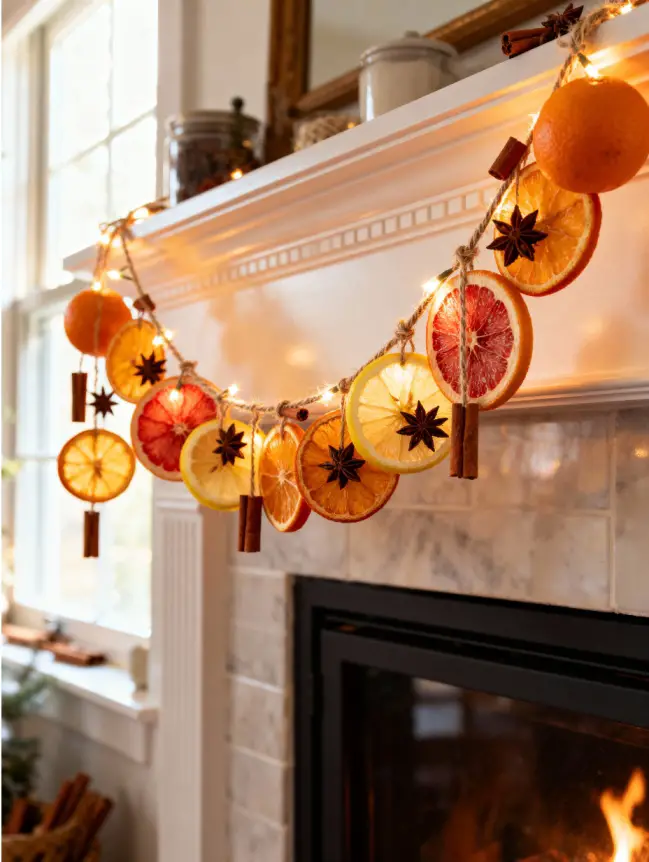 Handmade Christmas Decoration Ideas