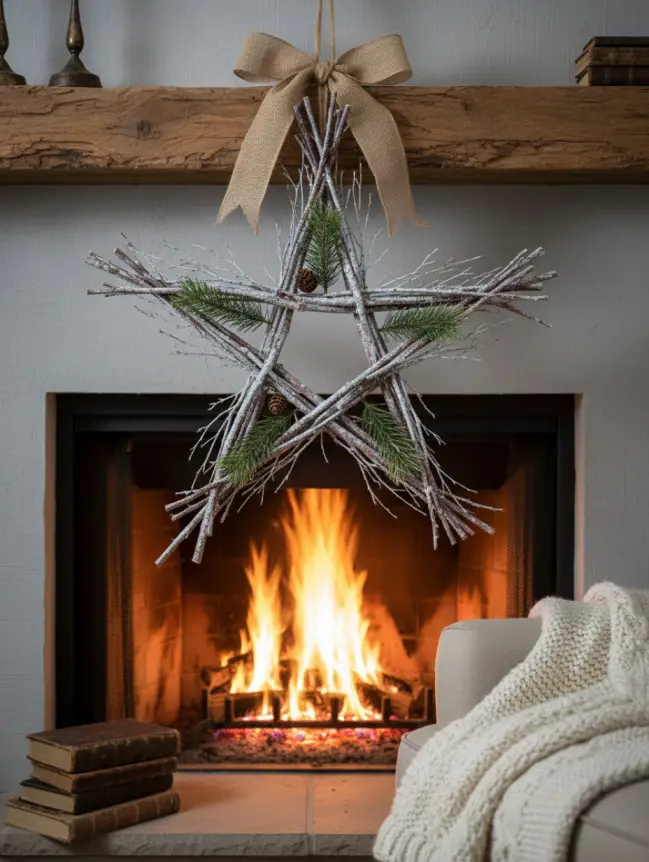 Handmade Christmas Decoration Ideas