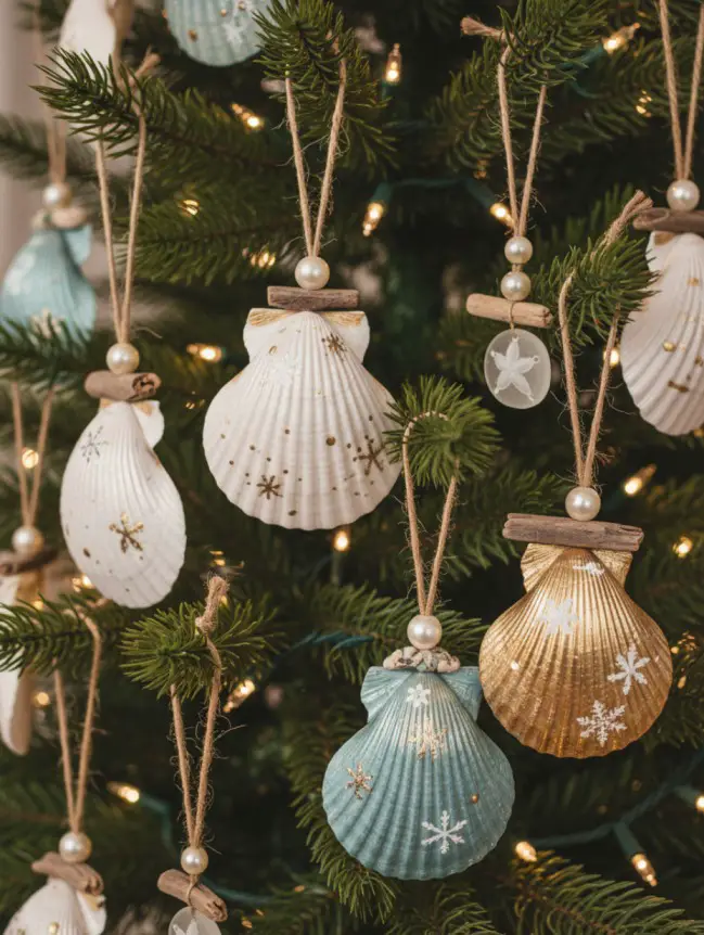 Handmade Christmas Decoration Ideas