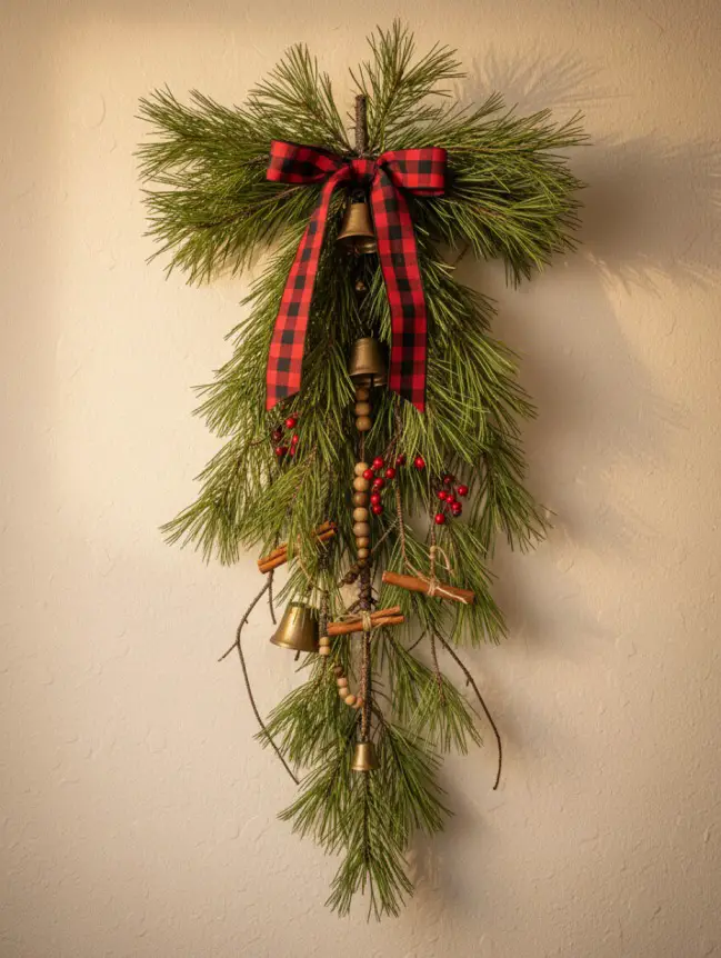 Handmade Christmas Decoration Ideas