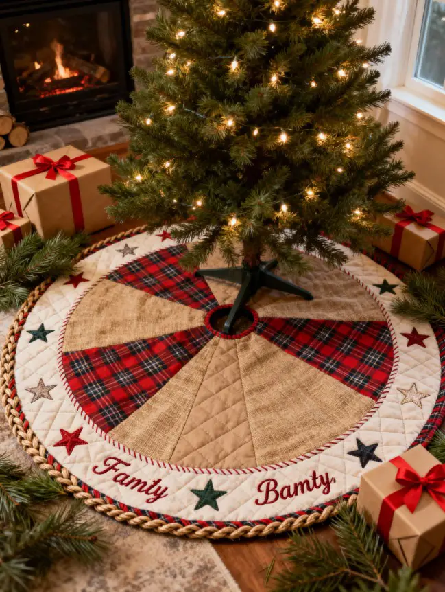 Handmade Christmas Decoration Ideas