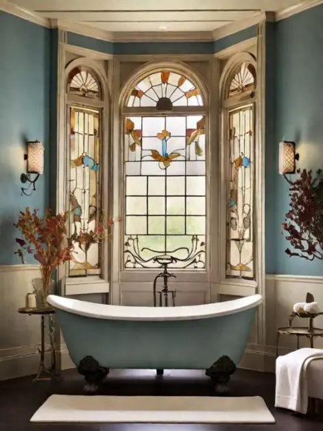 43 Master Bathroom Door Ideas for a Stylish Retreat