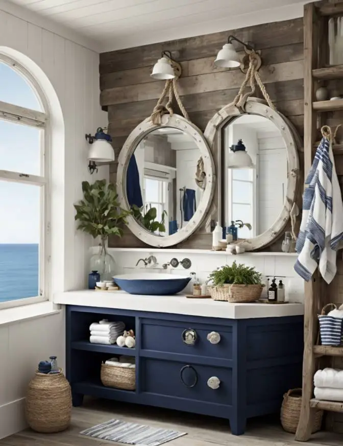 outdoor pool bathroom ideas