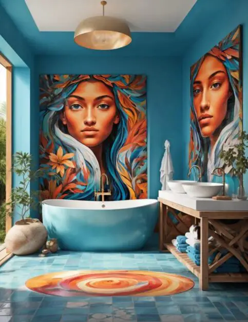41 Outdoor Pool Bathroom Ideas You'll Love