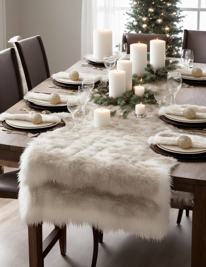 DIY Winter Decoration Ideas After Christmas