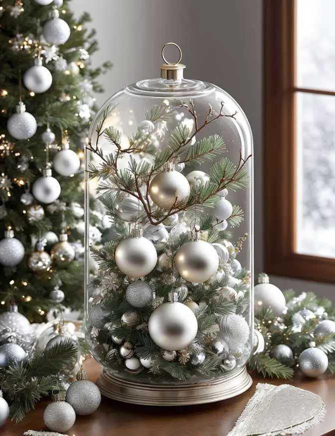 DIY Winter Decoration Ideas After Christmas