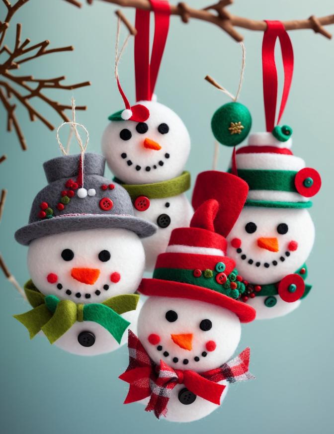 DIY Winter Decoration Ideas After Christmas