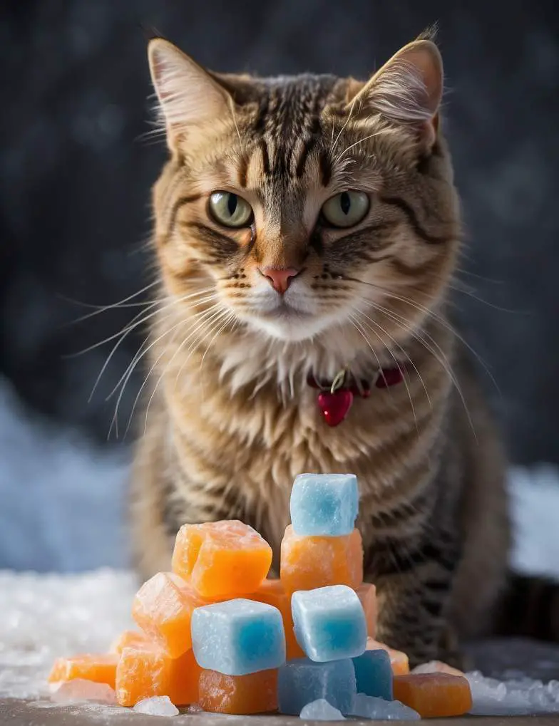 Homemade Cat Toys from Household Items