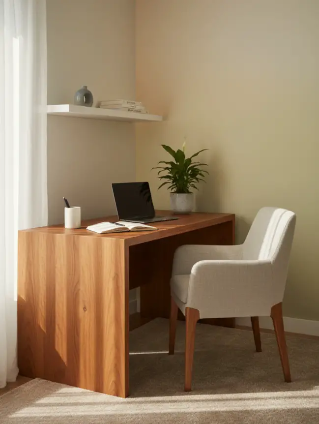 Master Bedroom Corner Ideas