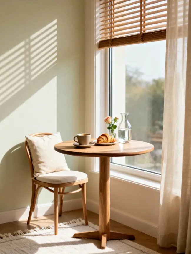 Master Bedroom Corner Ideas