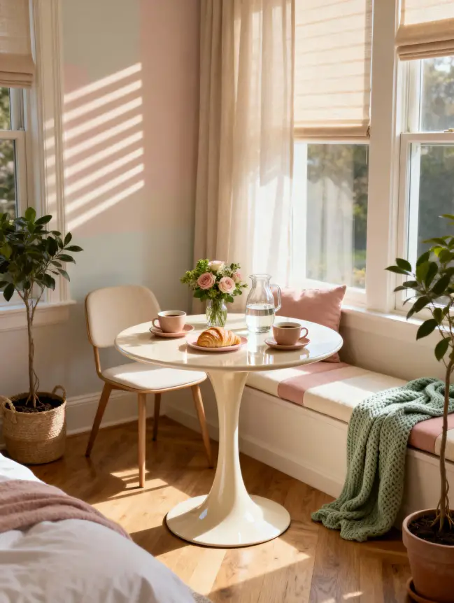 Master Bedroom Corner Ideas