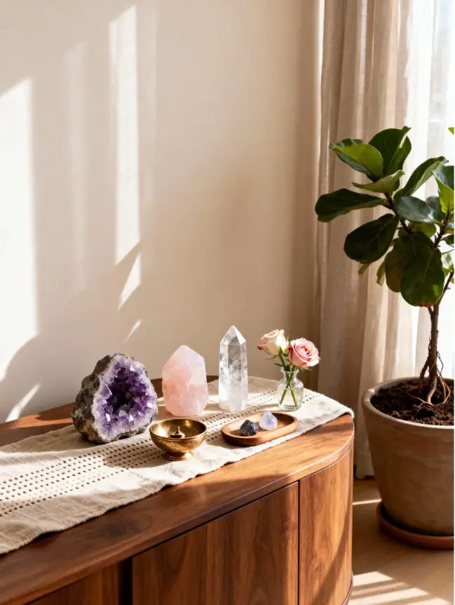 Master Bedroom Corner Ideas