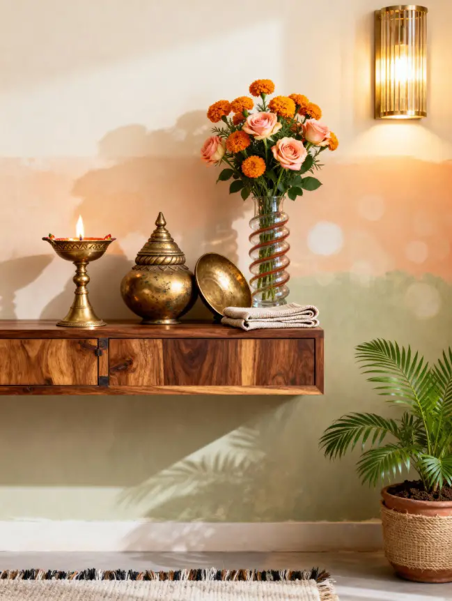 Master Bedroom Corner Ideas