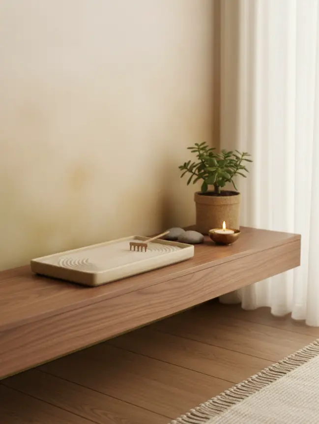 Master Bedroom Corner Ideas