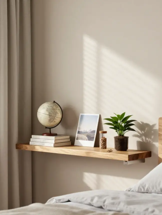 Master Bedroom Corner Ideas