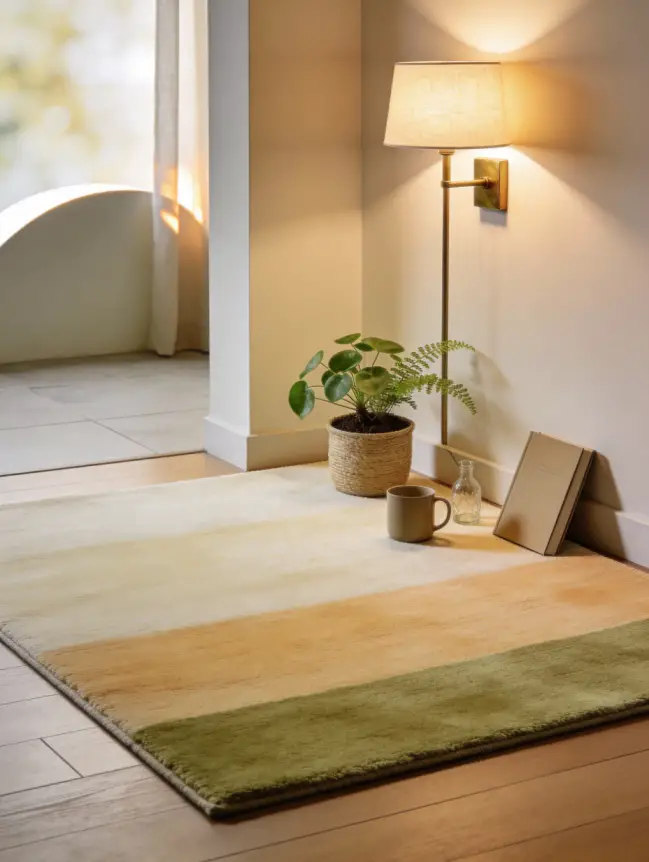 Master Bedroom Corner Ideas